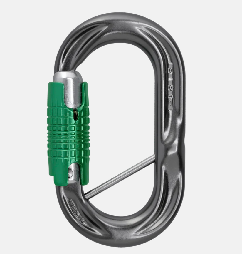 DMM PerfectO Locksafe