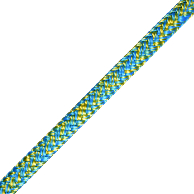 ATOL 9.0mm Accessory Cord 50m
