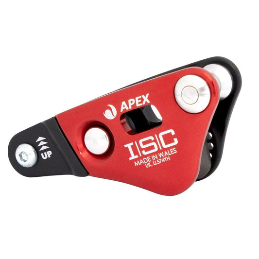 APEX Rope Wrench//F3