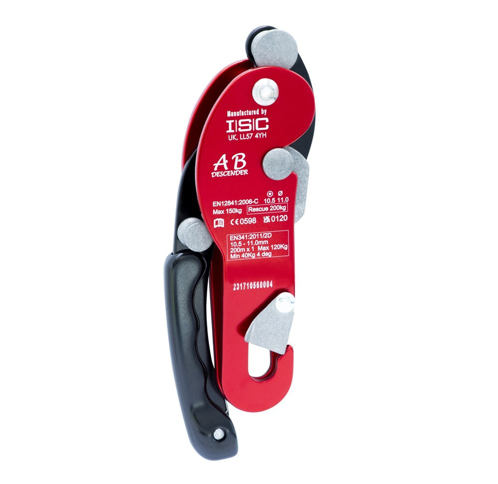 A-B Descender