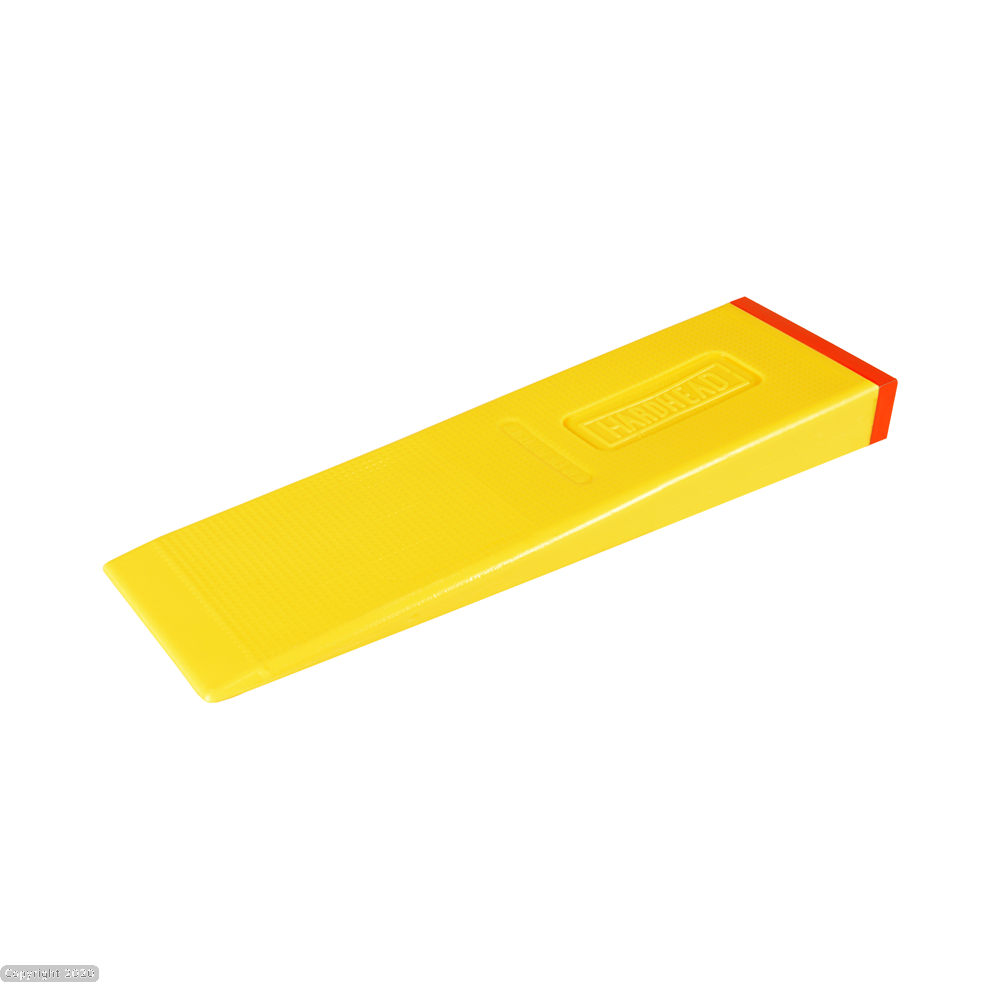 Hardhead Wedge 275mm