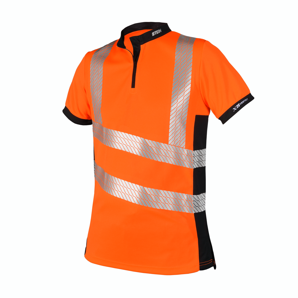 X25 VENTOUT T-Shirt Short Sleeve
