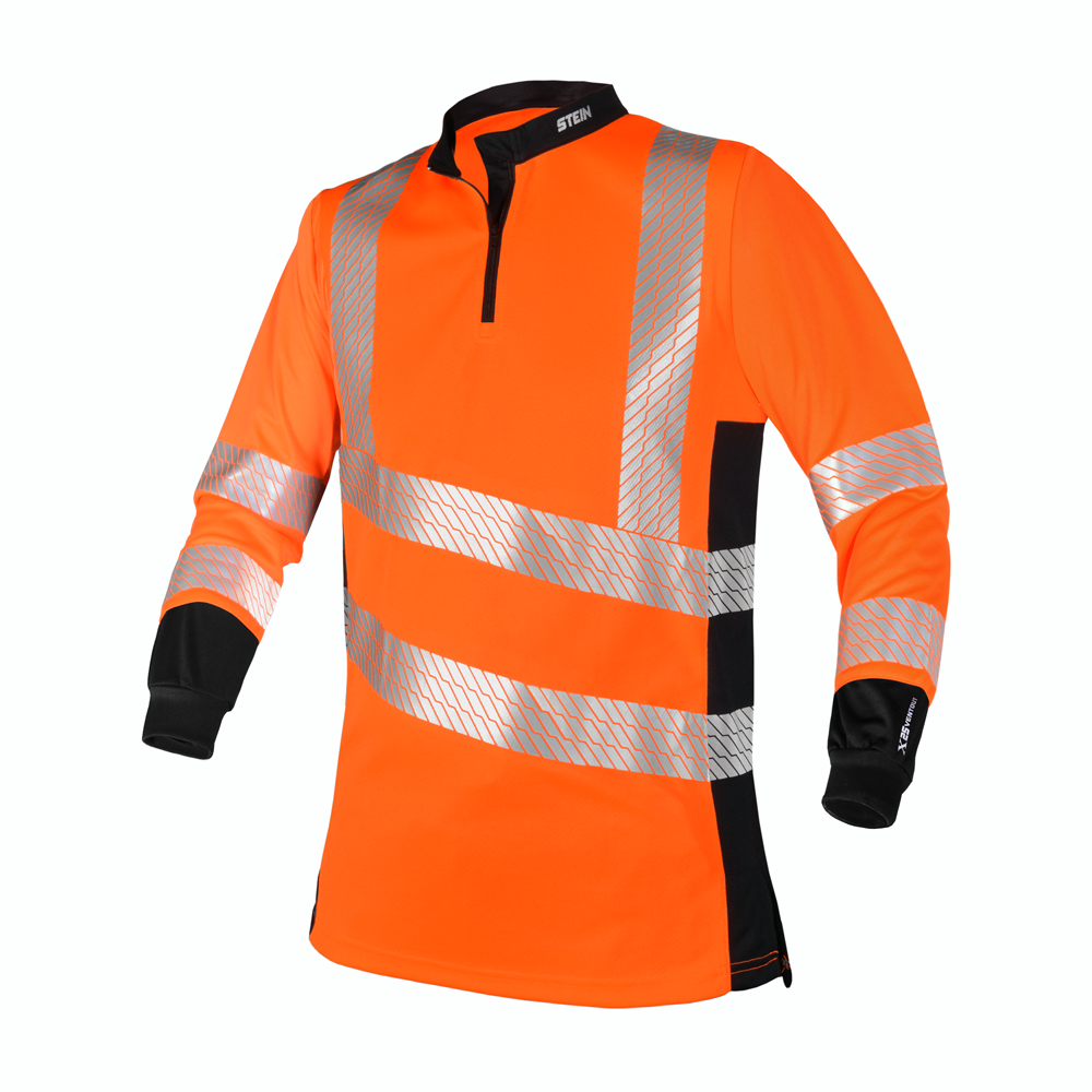 X25 VENTOUT T-Shirt Long Sleeve