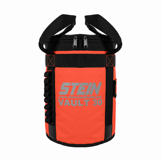 VAULT 30  Rope Bag 30L w/ Zip & Pocket//BB2