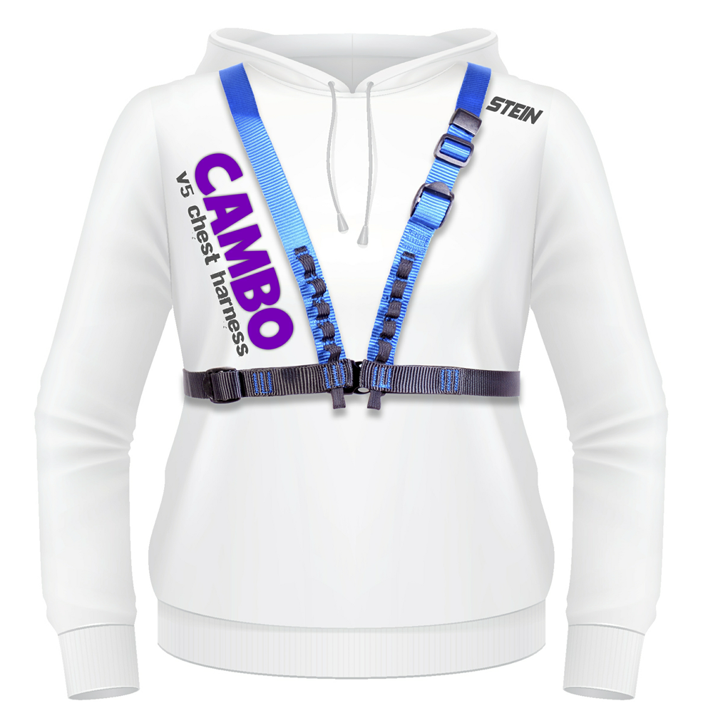 CAMBO Chest Harness