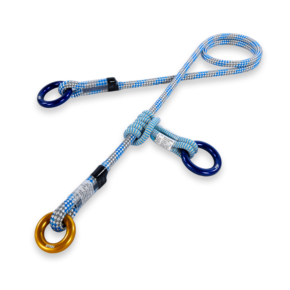SKY ANCHOR Adjustable Friction Saver