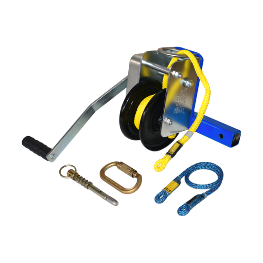 Winch kit to fit RCW3001//DD6