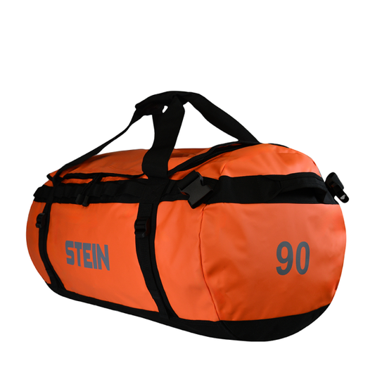 METRO Kit Storage Bag 90L Orange