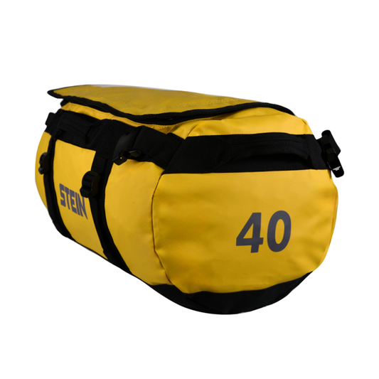 METRO Kit Storage Bag 40L Blue