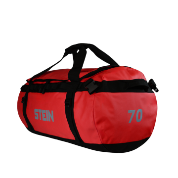 METRO Kit Storage Bag 70L Red