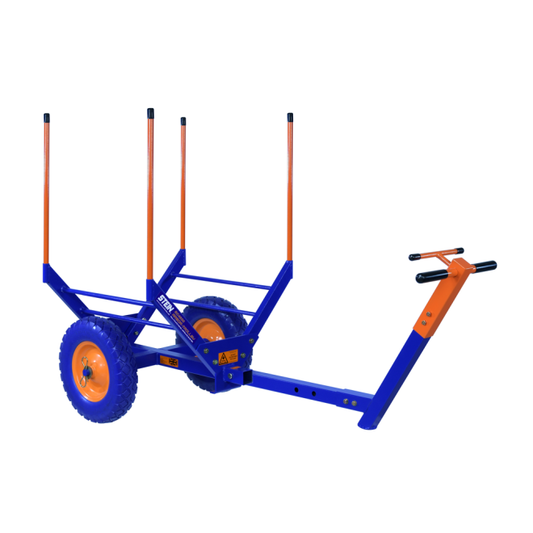 RC4600 Arbor Trolley