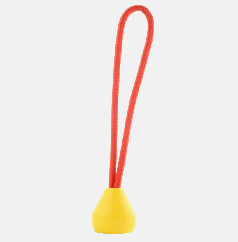 DMM Retrieval Cone Yellow Small