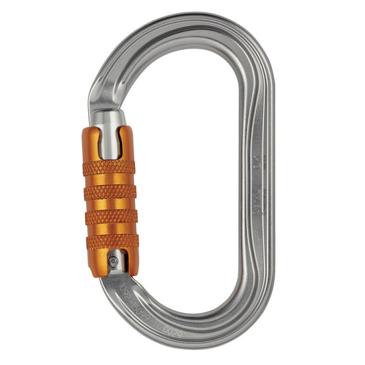 PETZL OK TRIACT KARABINER