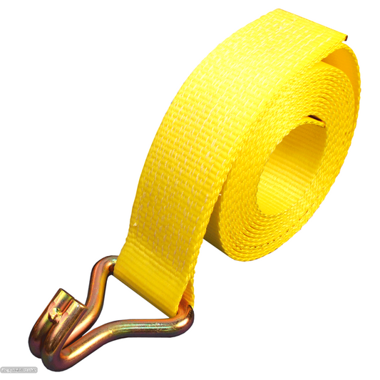 STEIN 5.8m Webbing c/w inverted hook