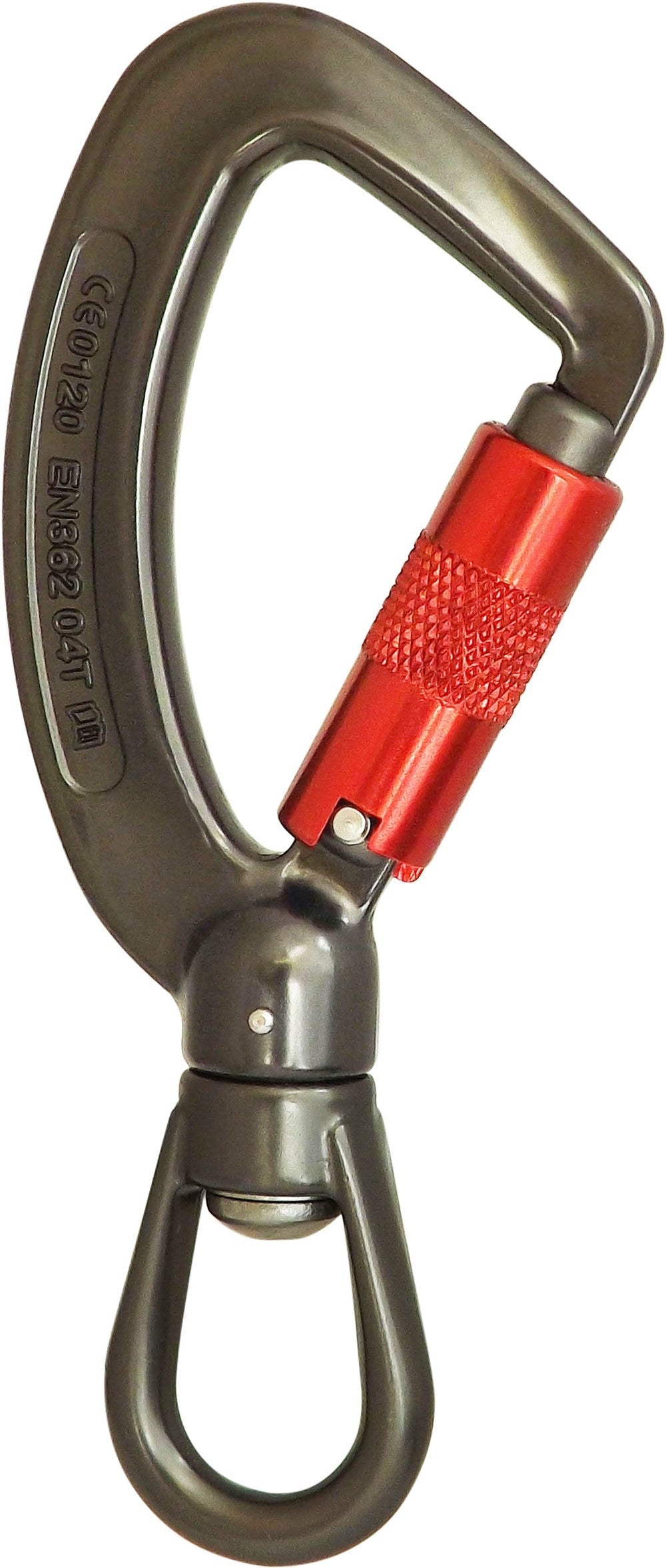 Twister Swivel Eye Supersafe 27kN