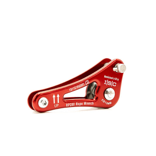 Rope Wrench Red