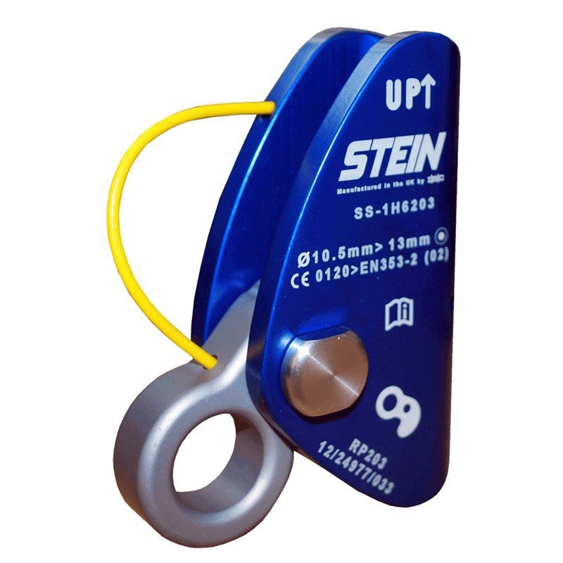 STEIN Mini Ropegrab Fixed Bolted