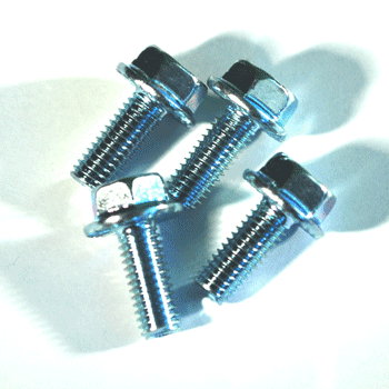 X2 Top Screws//D2