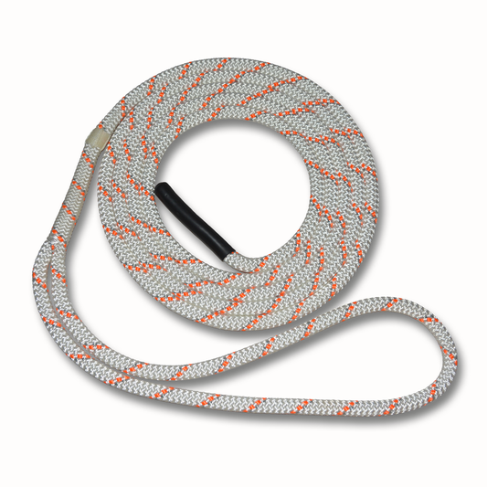 OMEGA 12mm Multi Sling 5.0m 50cm Spliced Eye SABL 3700kg