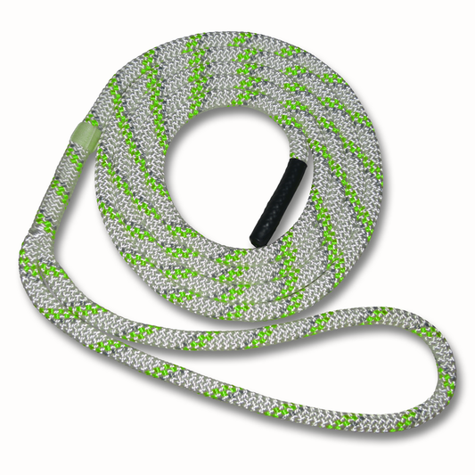 OMEGA 20mm Multi Sling 5.0m 50cm Spliced Eye SABL 7000kg