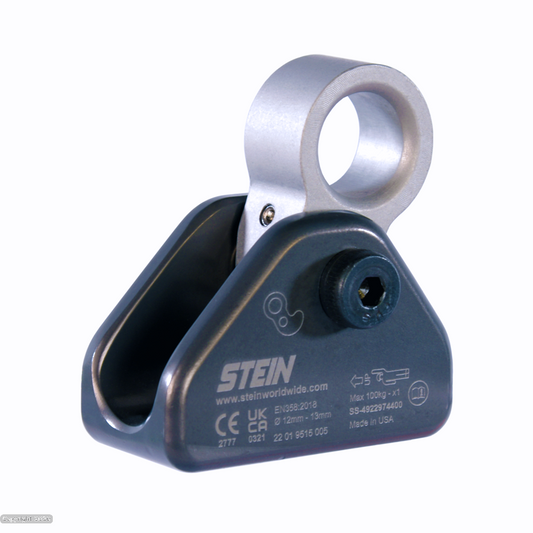 STEIN Mini Ropegrab 12-13mm Fixed