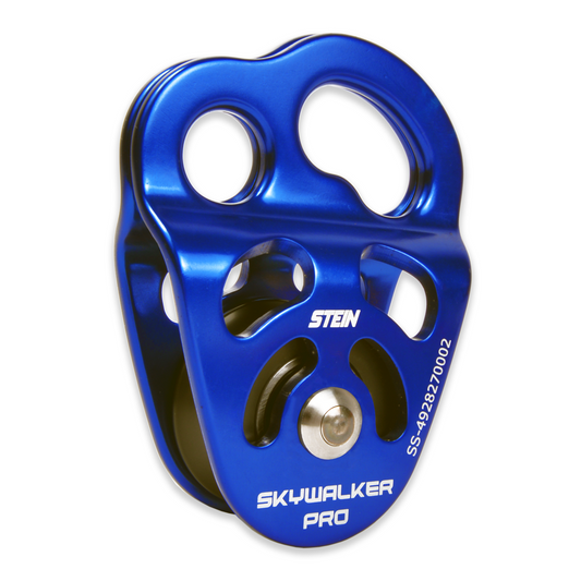 STEIN Skywalker PRO Hitch Pulley