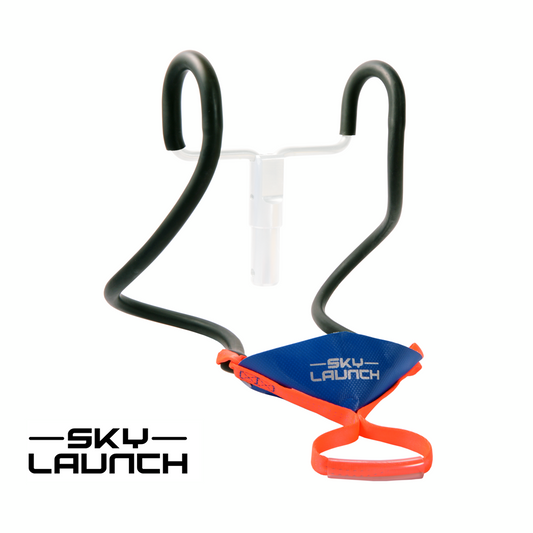 SKYLAUNCH Replacement Rubber