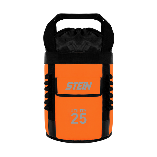 Utility 25L Storage Bag Orange