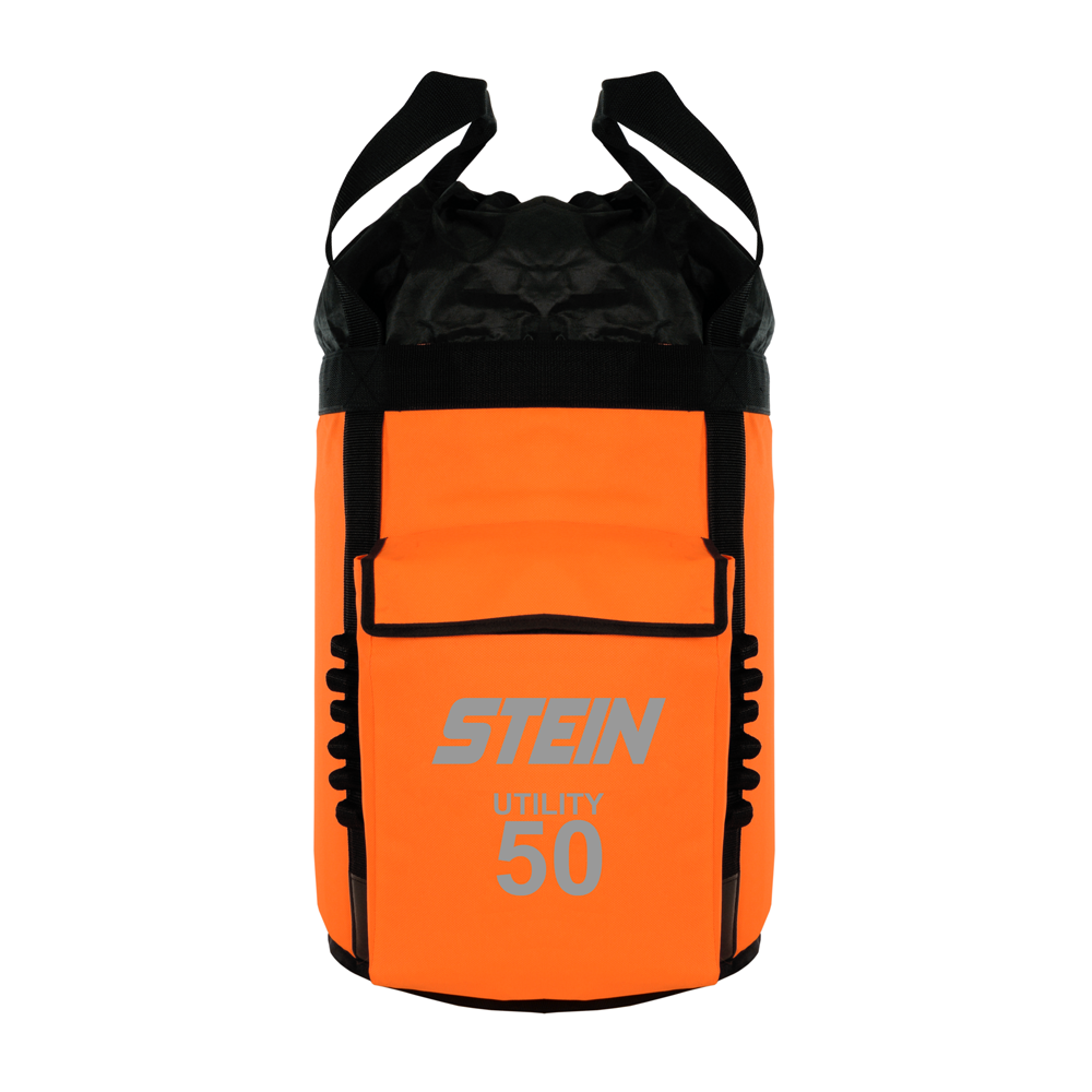 Utility 50L Storage Bag Orange//AA4