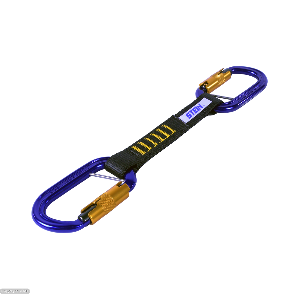 Arborist Rescue Sling//D3 – Treequest