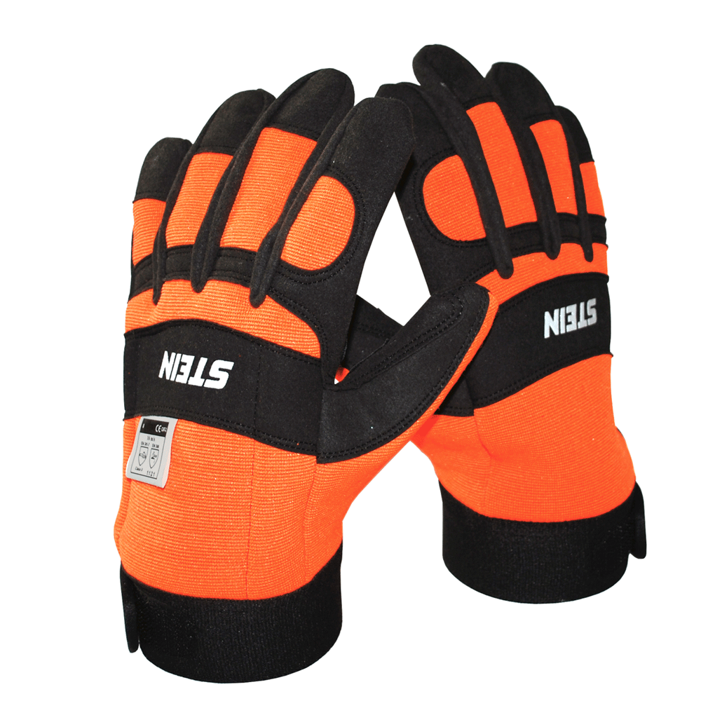 Chainsaw Protection Gloves