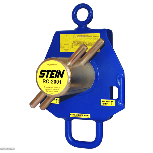 Single Bollard Lowering Device (Small) 2000kg