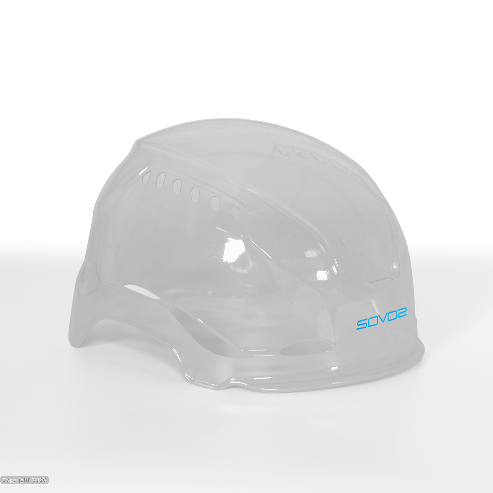 SOVOS Helmet Cover