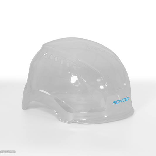 SOVOS Helmet Cover