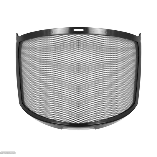 SOVOS Helmet Visor Mesh